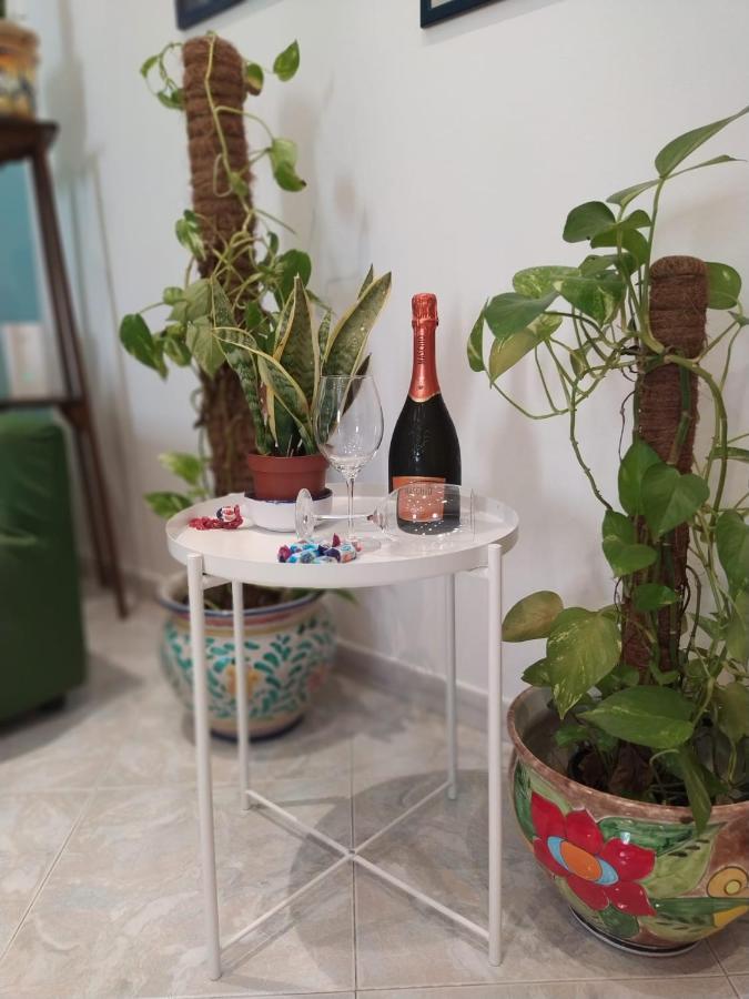 Apartmán Biddizzi Palermo Exteriér fotografie