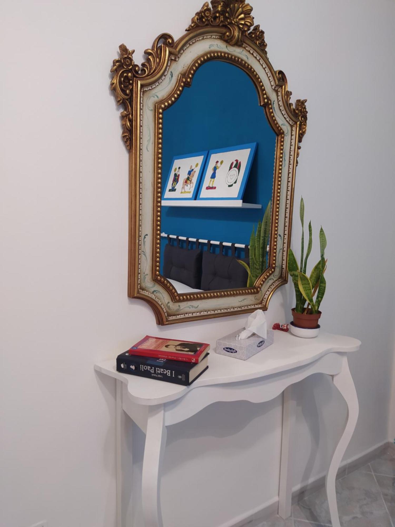 Apartmán Biddizzi Palermo Exteriér fotografie